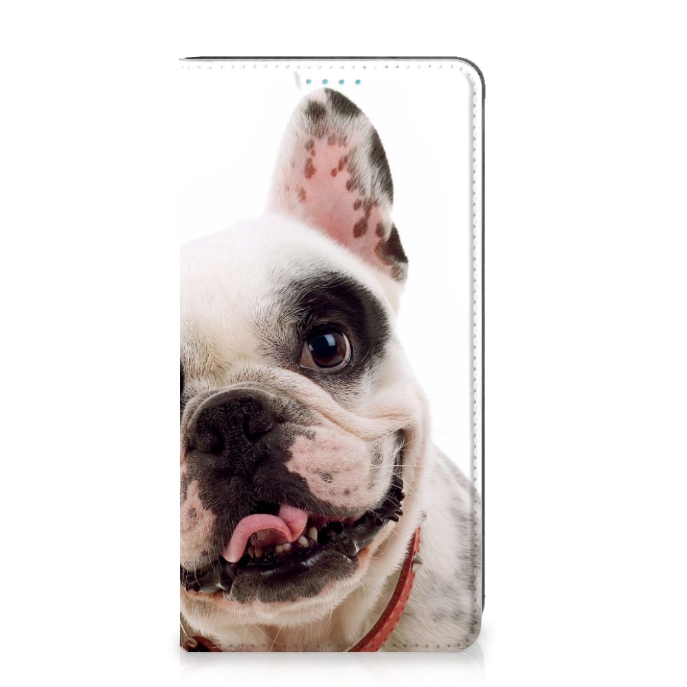 Samsung Galaxy A53 Hoesje maken Franse Bulldog