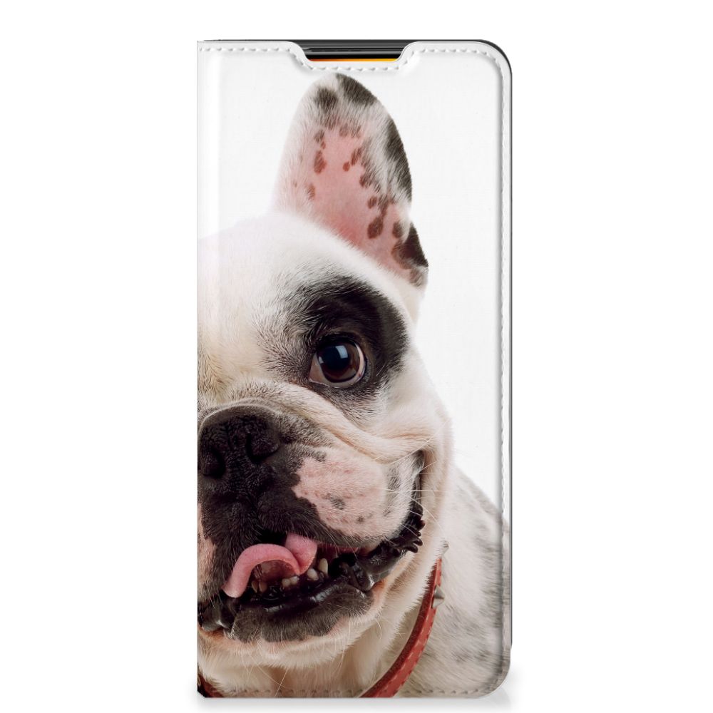 Xiaomi Mi 11i | Poco F3 Hoesje maken Franse Bulldog