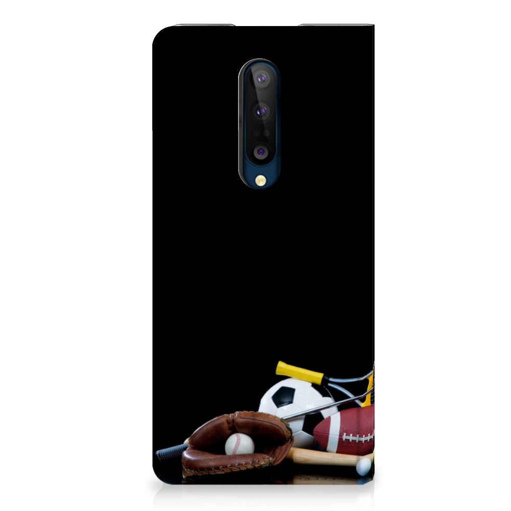 OnePlus 8 Hippe Standcase Sports