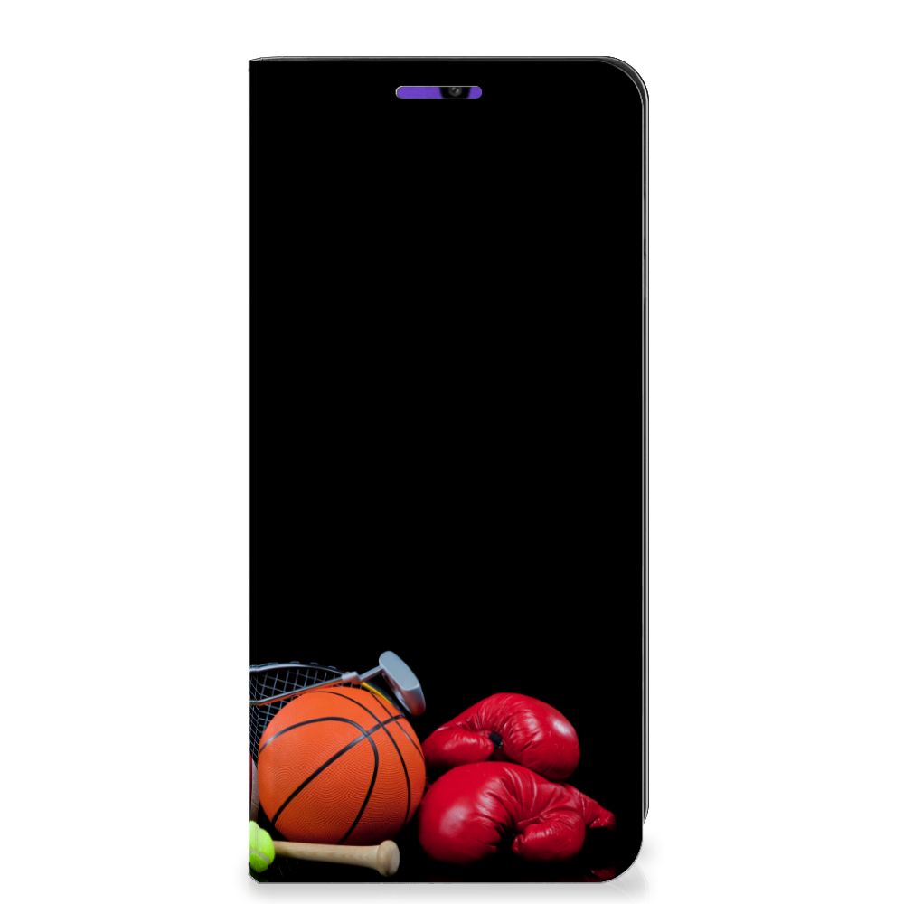 Samsung Galaxy A22 4G | M22 Hippe Standcase Sports