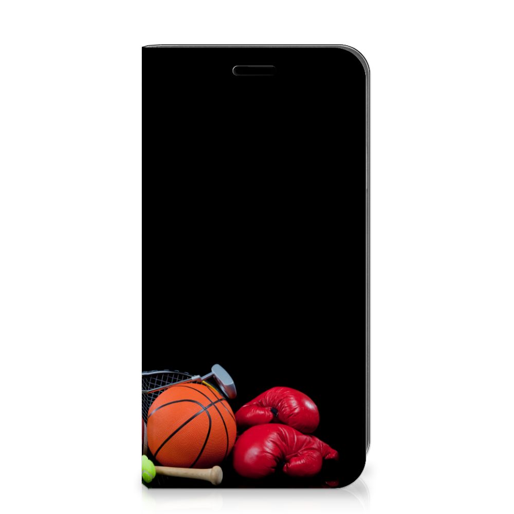 Apple iPhone Xr Hippe Standcase Sports