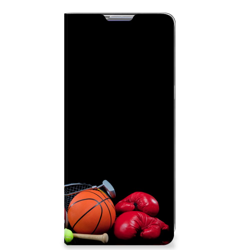 OnePlus 8 Hippe Standcase Sports