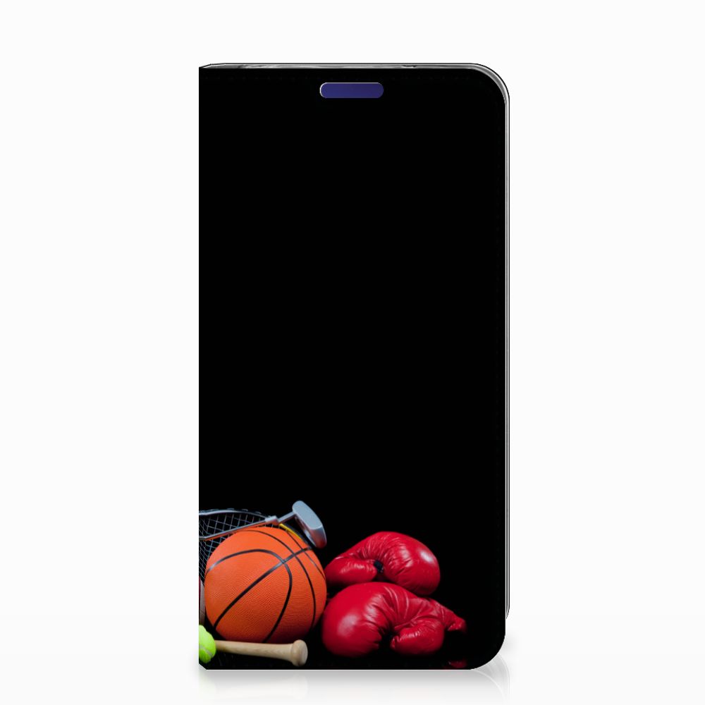 Samsung Galaxy S10e Standcase Hoesje Design Sports