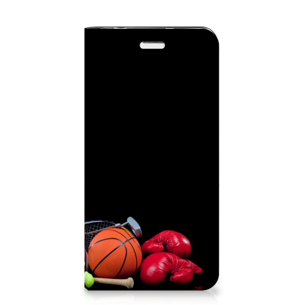 Huawei Y5 2 | Y6 Compact Hippe Standcase Sports