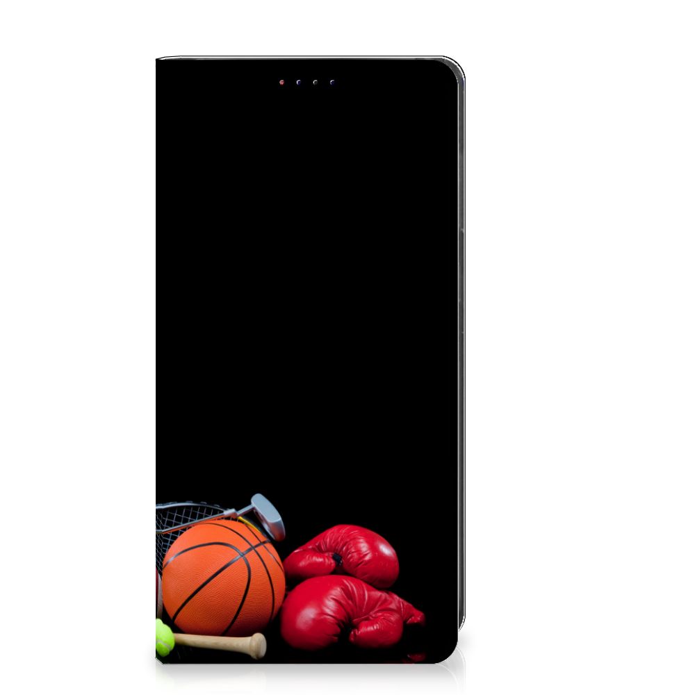 Samsung Galaxy A10 Hippe Standcase Sports
