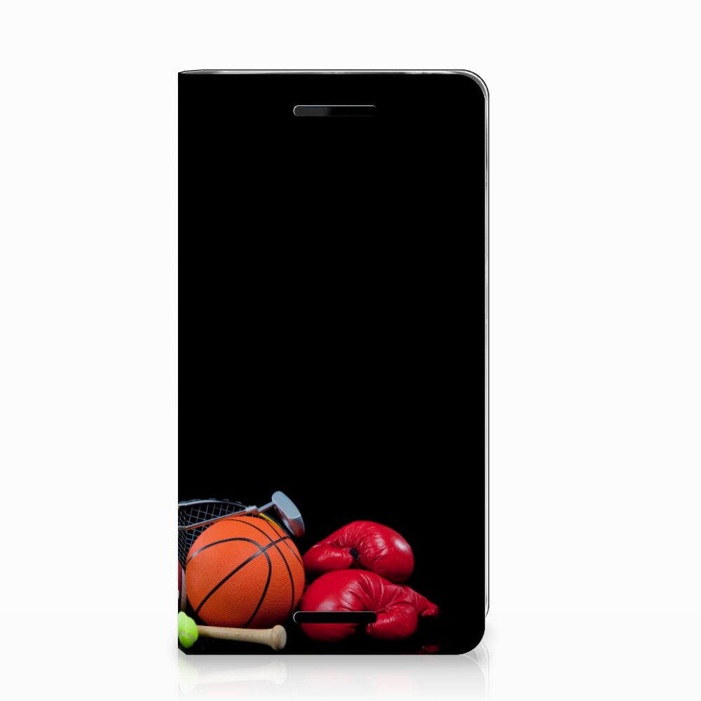 Nokia 2.1 2018 Hippe Standcase Sports