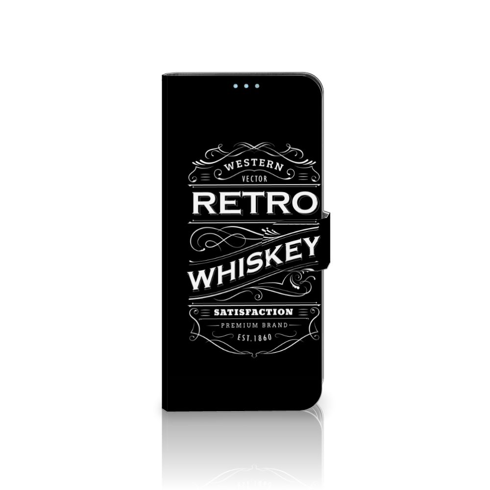Xiaomi Poco F2 Pro Book Cover Whiskey