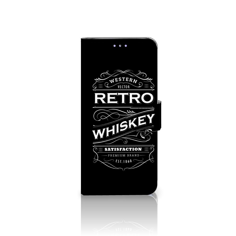 Samsung Galaxy S20 Book Cover Whiskey
