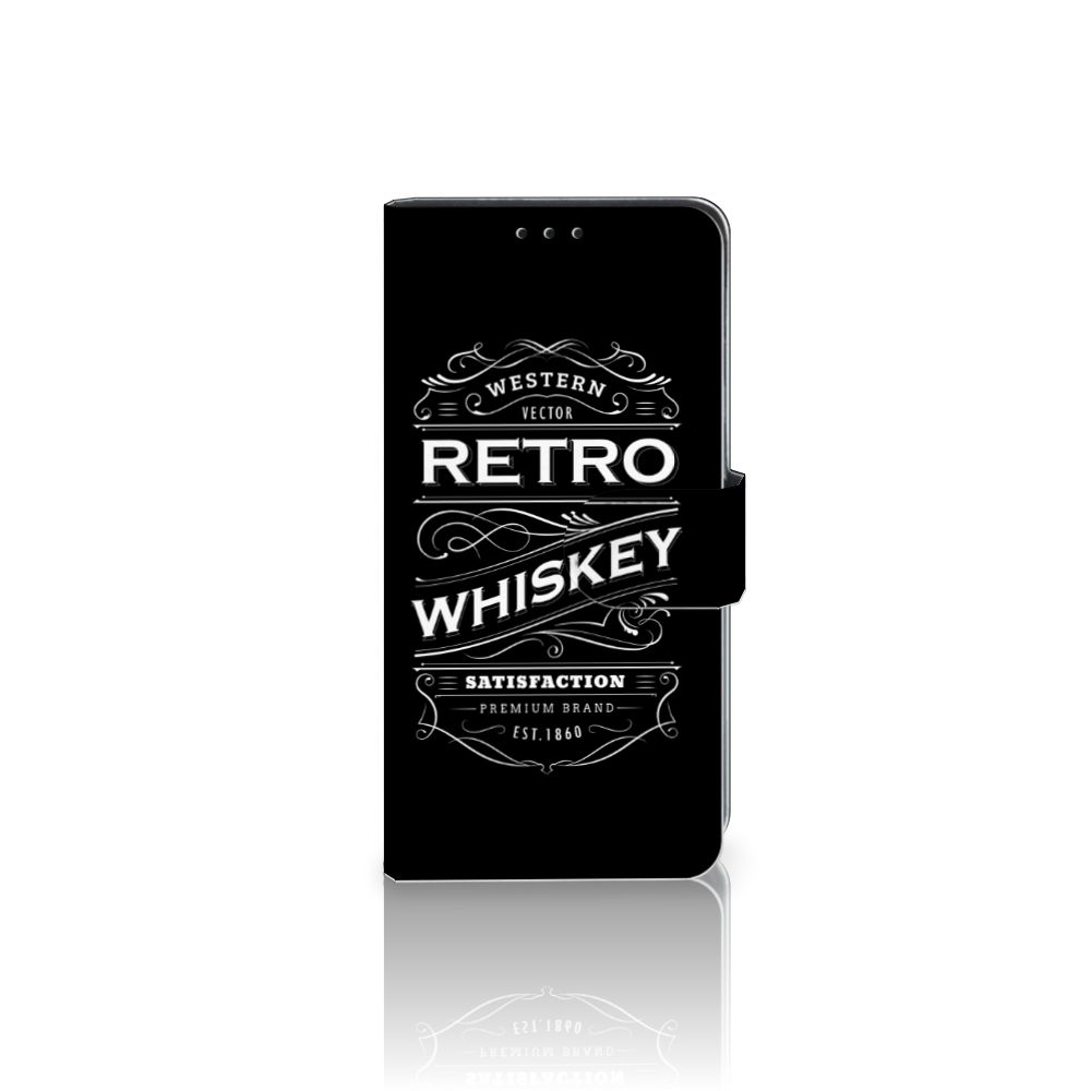 Xiaomi Redmi 7A Book Cover Whiskey