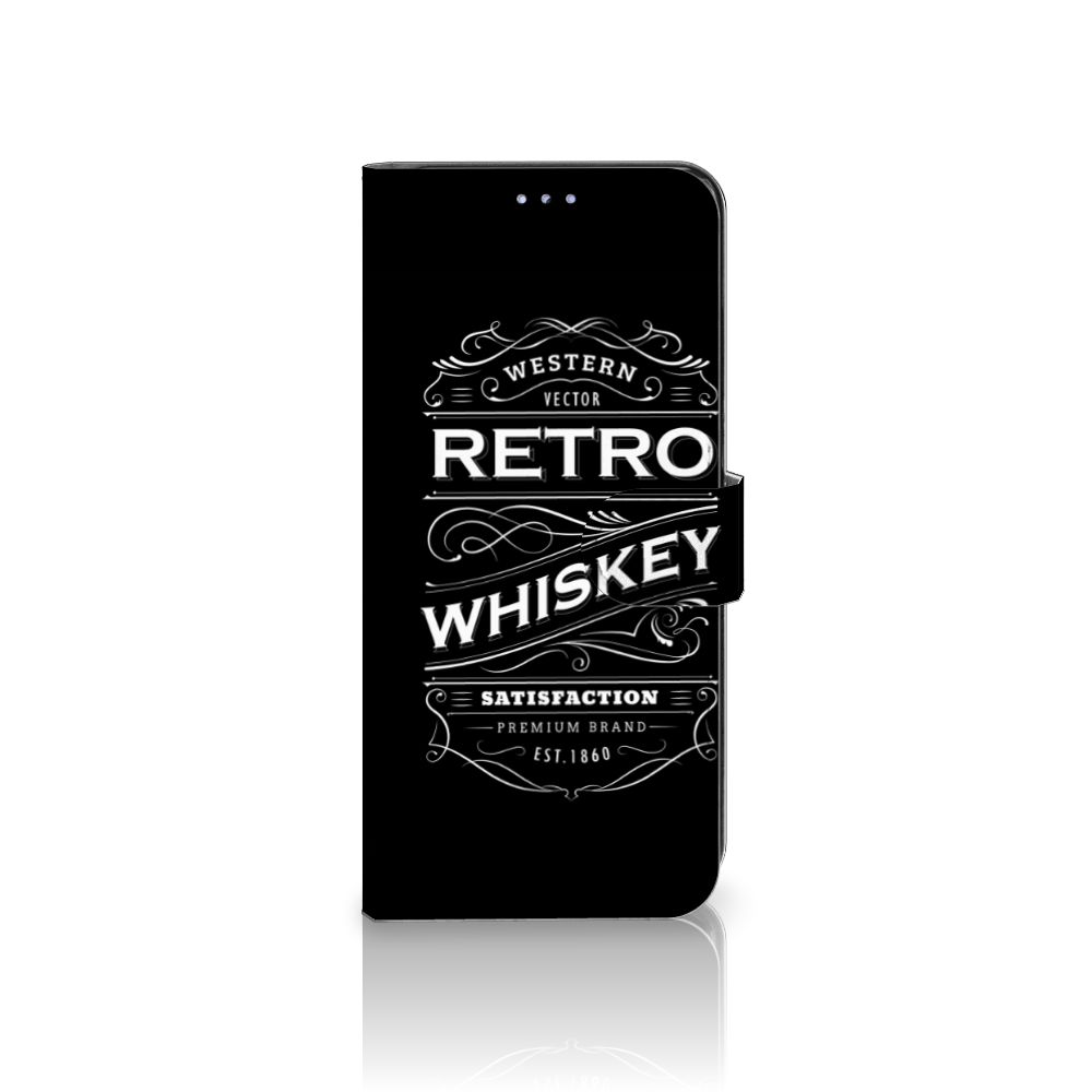 Motorola Moto G31 | G41 Book Cover Whiskey
