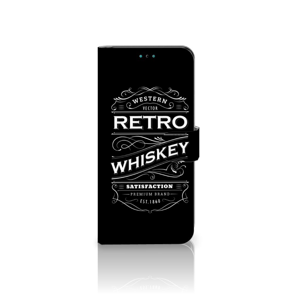 Motorola Moto G10 | G20 | G30 Book Cover Whiskey