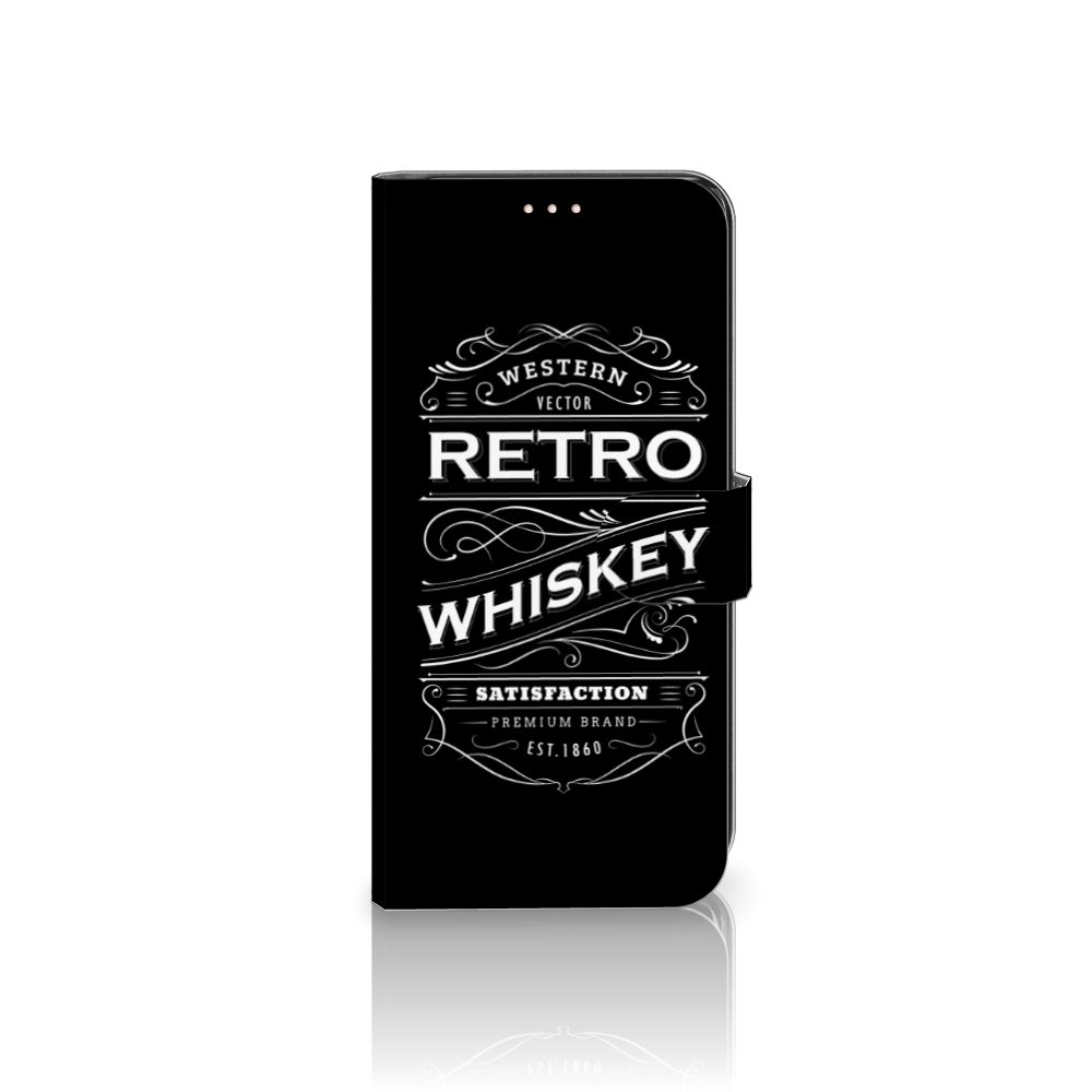 Xiaomi Redmi Note 10S | 10 4G | Poco M5s Book Cover Whiskey