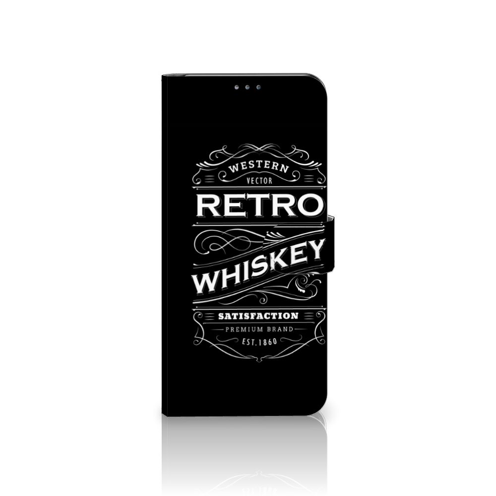 Motorola Moto G 5G Plus Book Cover Whiskey