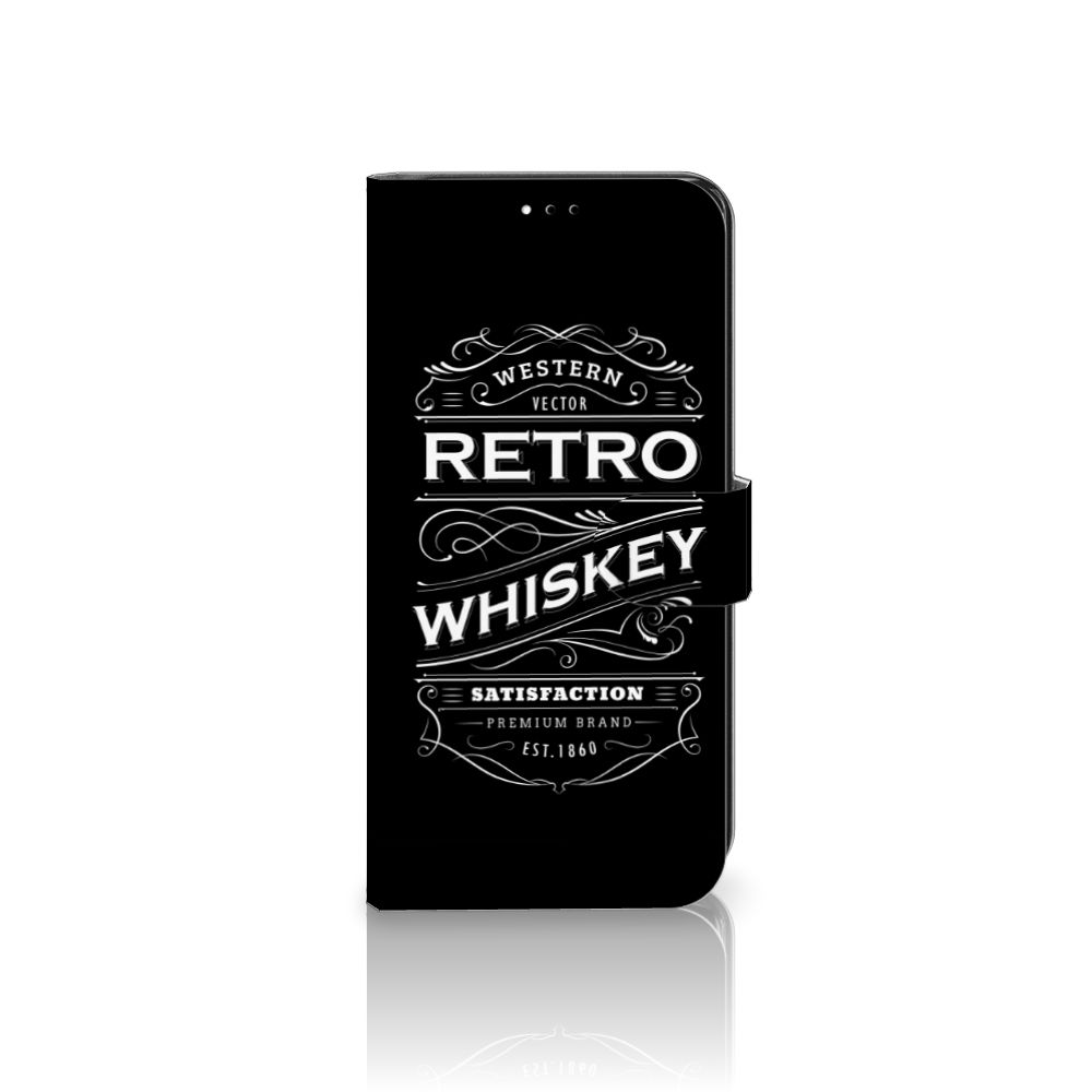 Xiaomi Redmi 9T | Poco M3 Book Cover Whiskey