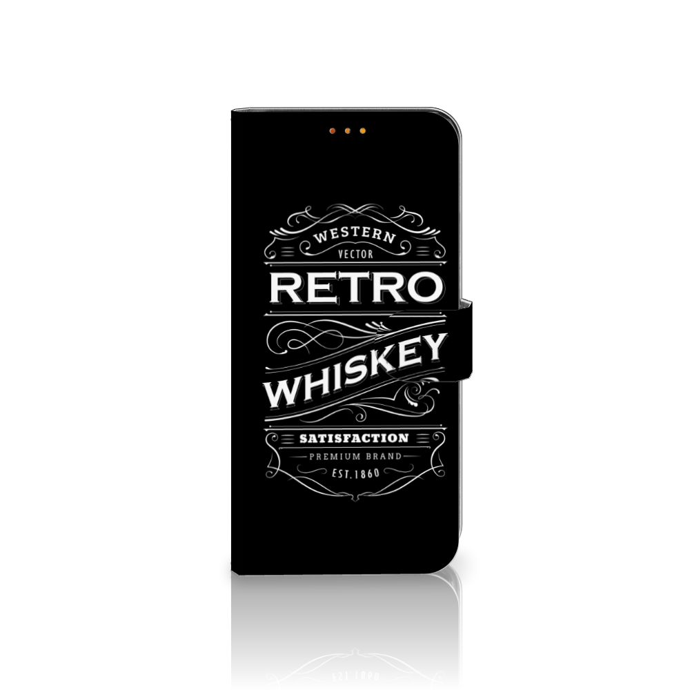 Poco F3 | Xiaomi Mi 11i Book Cover Whiskey