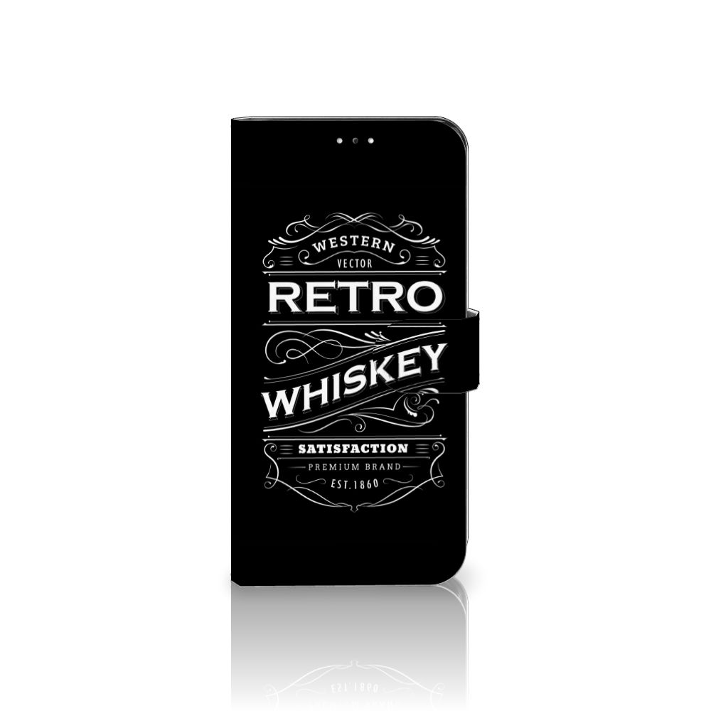Samsung Galaxy A33 5G Book Cover Whiskey