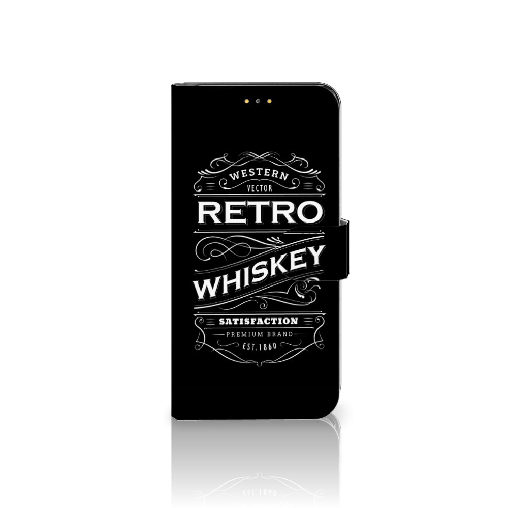 Samsung Galaxy M21 | M30s Book Cover Whiskey
