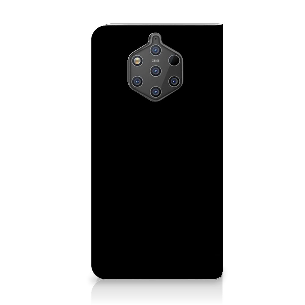 Nokia 9 PureView Flip Style Cover Whiskey