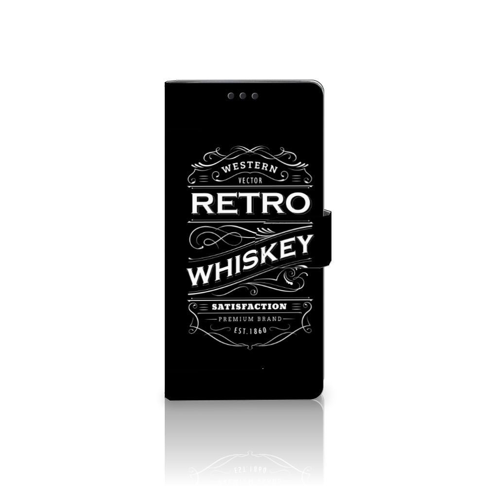Sony Xperia XA Ultra Book Cover Whiskey