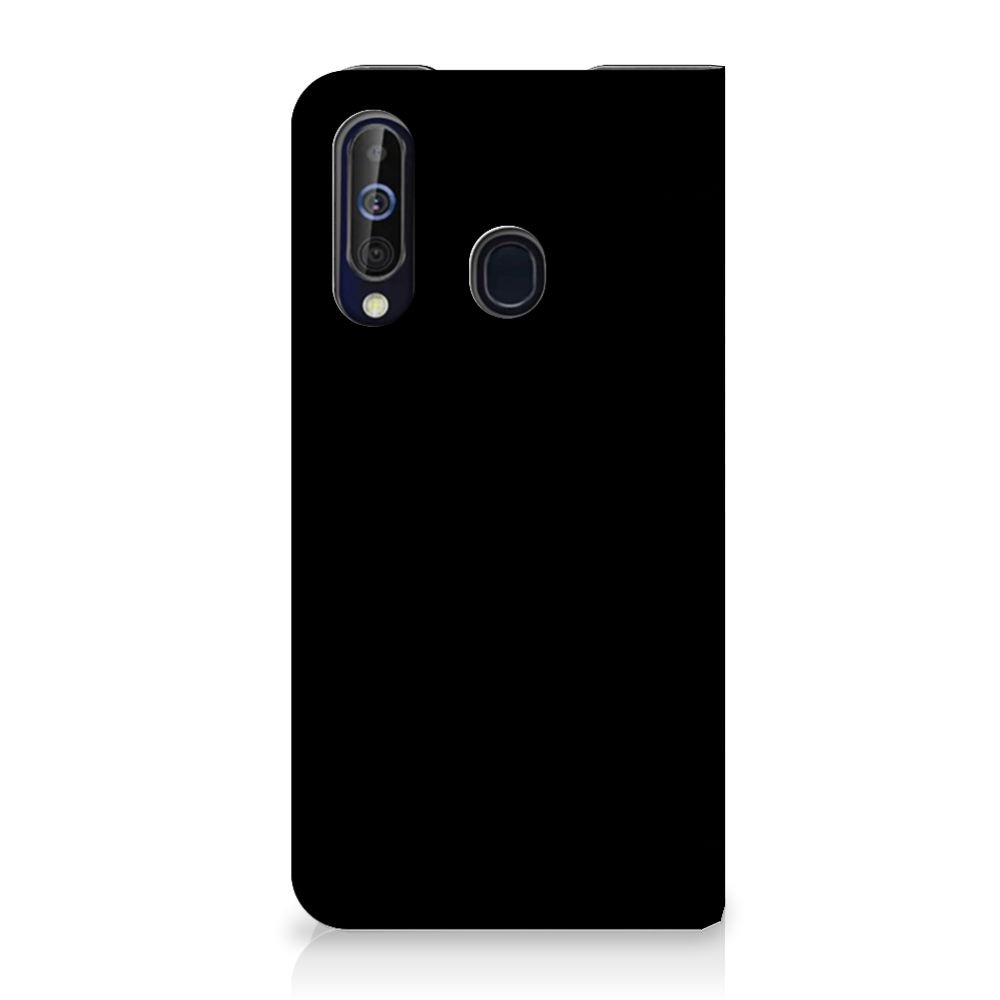 Samsung Galaxy A60 Flip Style Cover Whiskey