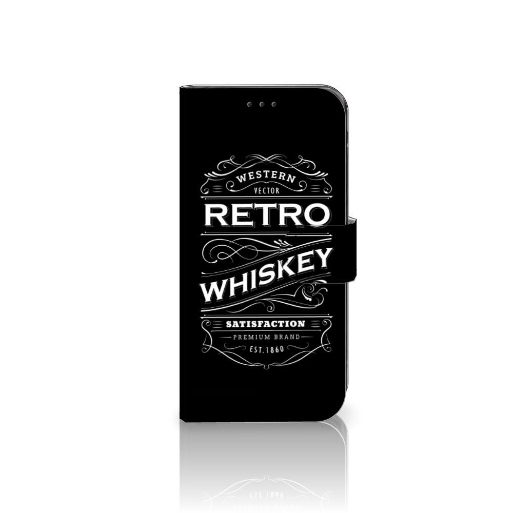 Samsung Galaxy J5 2017 Book Cover Whiskey