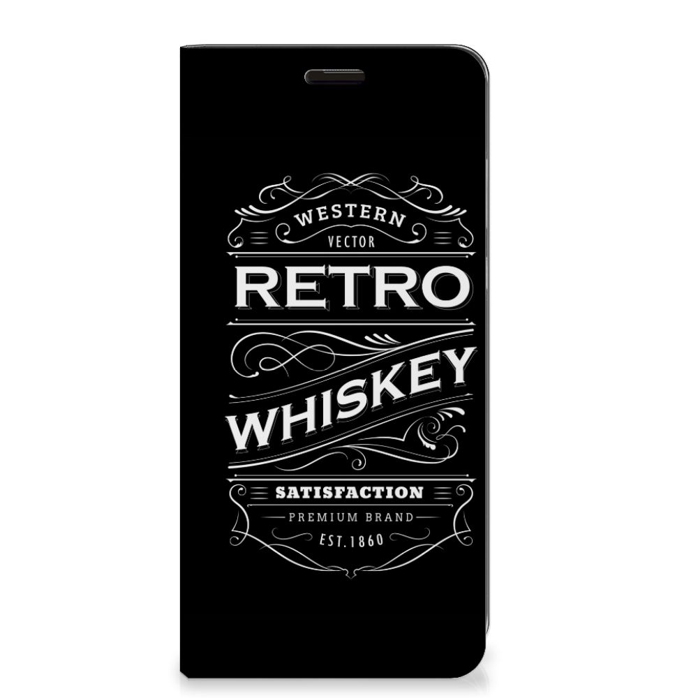 Samsung Galaxy S9 Plus Flip Style Cover Whiskey
