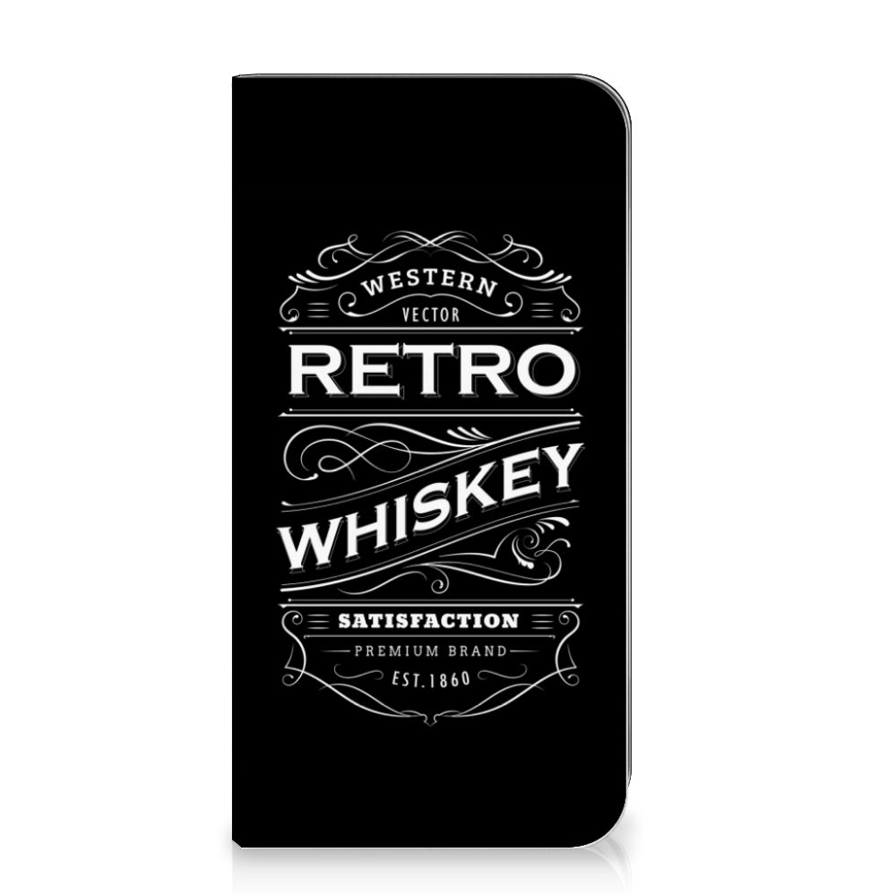 Apple iPhone 11 Pro Max Flip Style Cover Whiskey