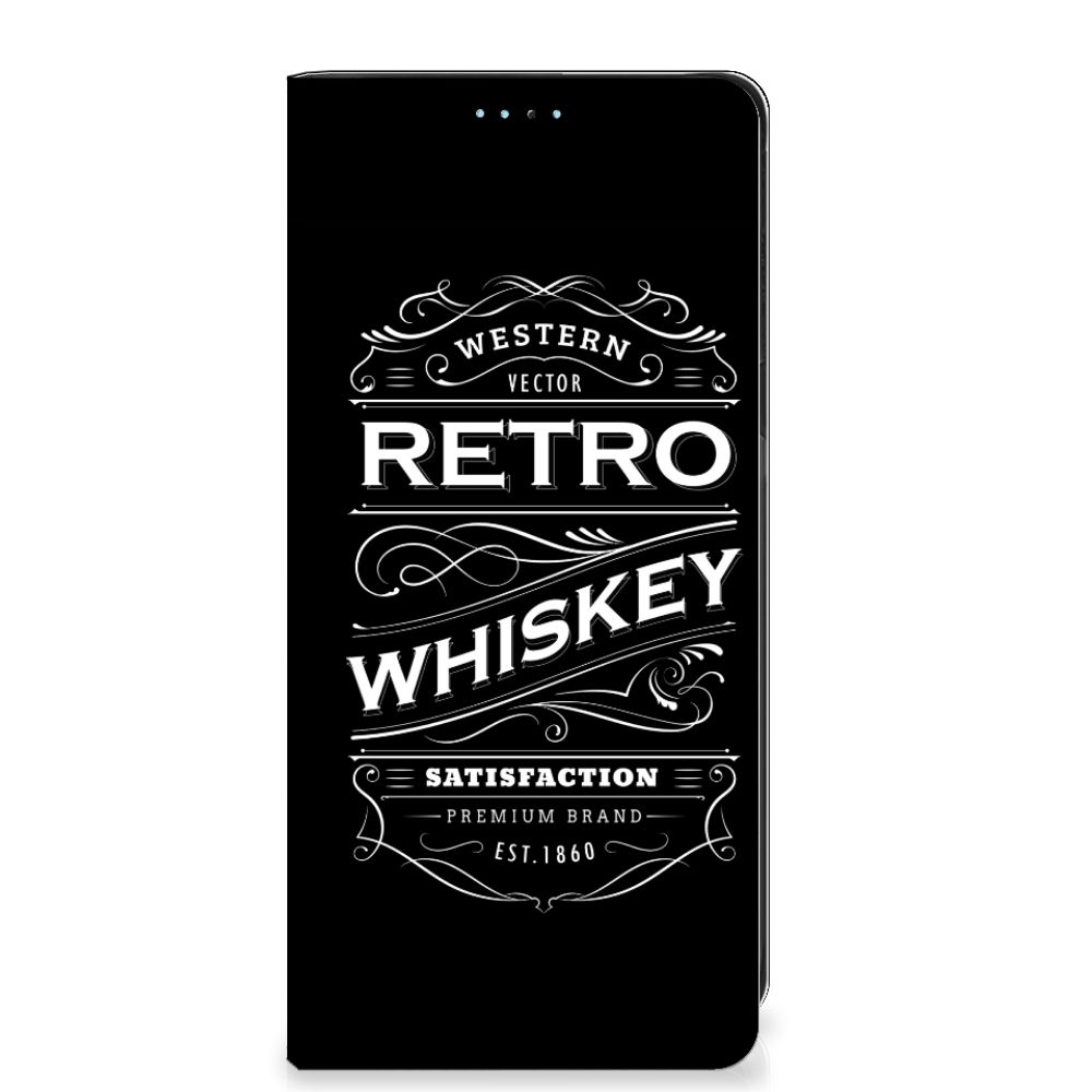 Xiaomi Redmi Note 11/11S Flip Style Cover Whiskey