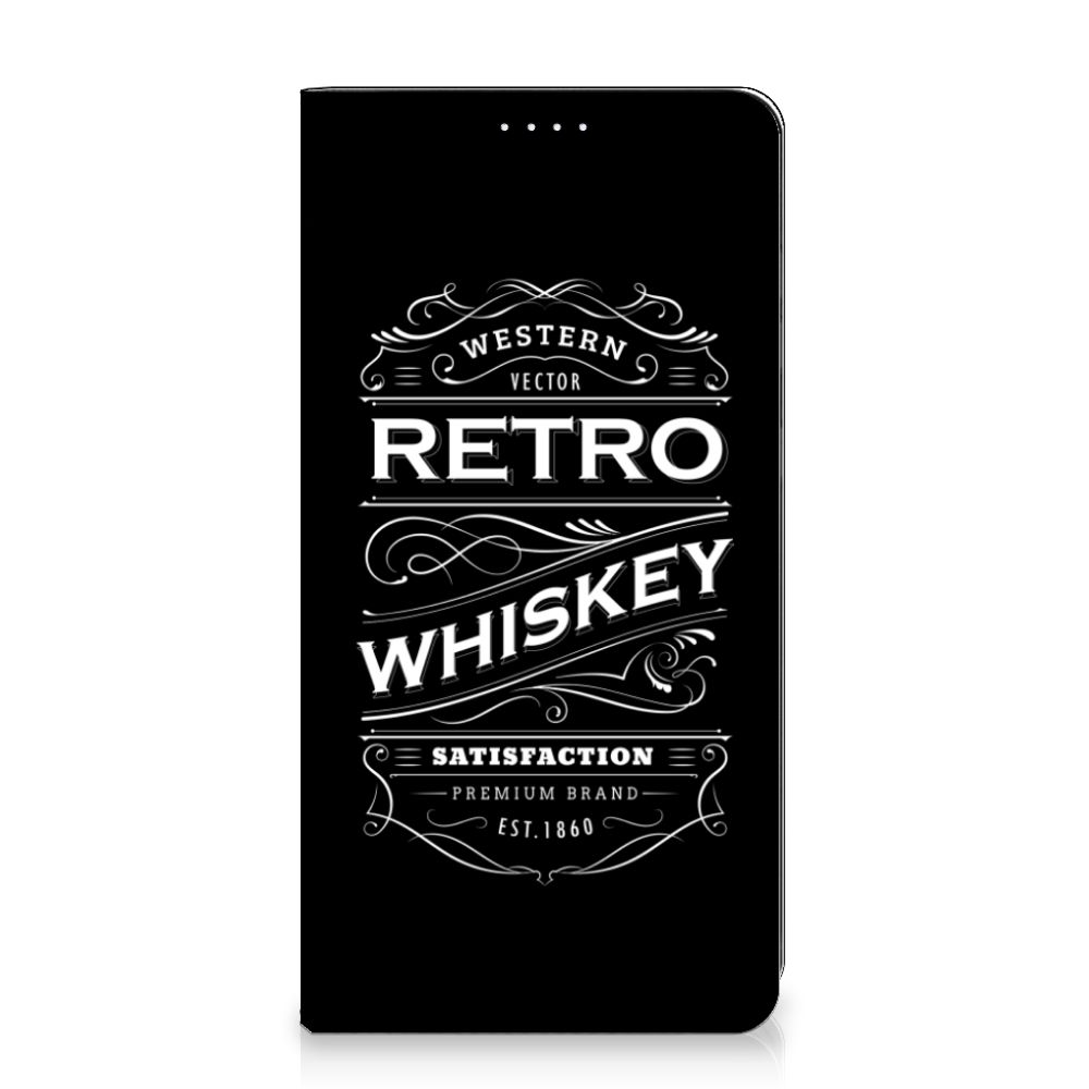 Samsung Galaxy S20 FE Flip Style Cover Whiskey