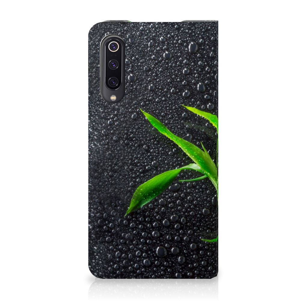 Xiaomi Mi 9 Smart Cover Orchidee 