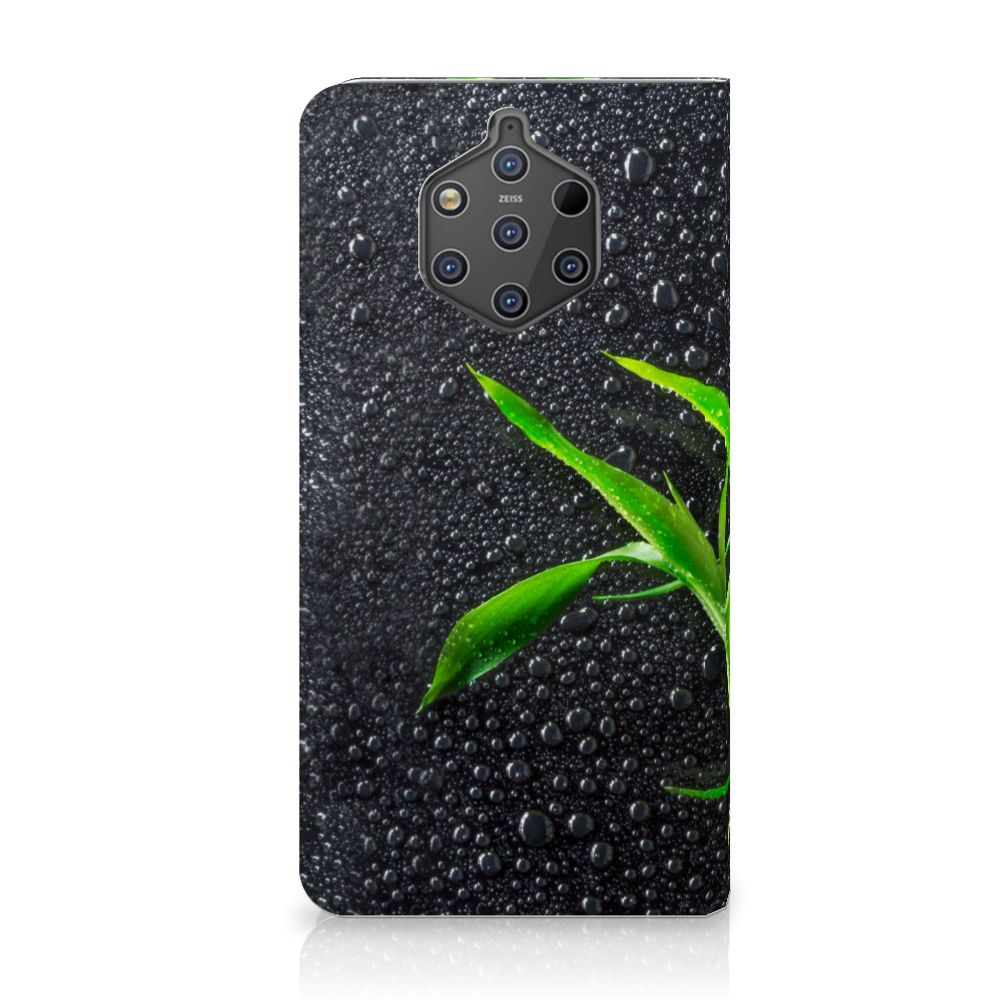 Nokia 9 PureView Smart Cover Orchidee 