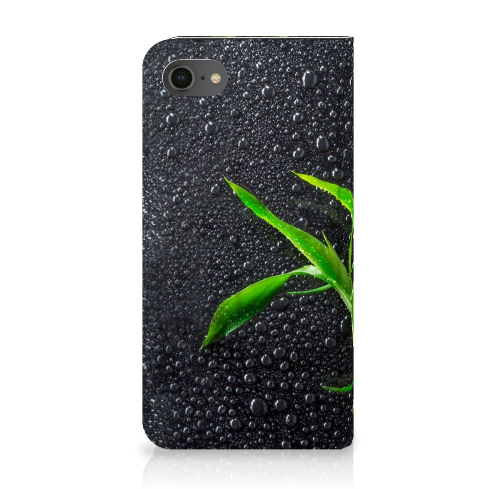 iPhone 7 | 8 | SE (2020) | SE (2022) Smart Cover Orchidee 