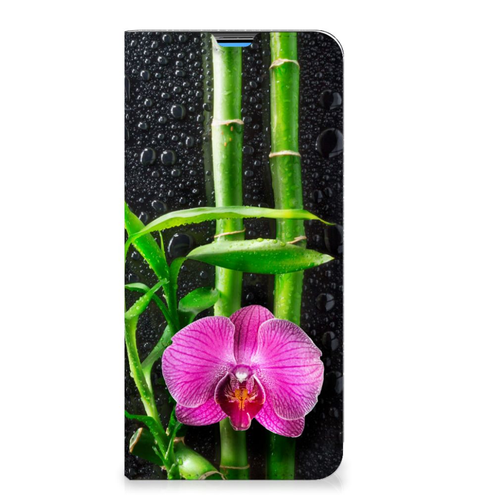 Xiaomi Mi 10T | 10T Pro Smart Cover Orchidee 