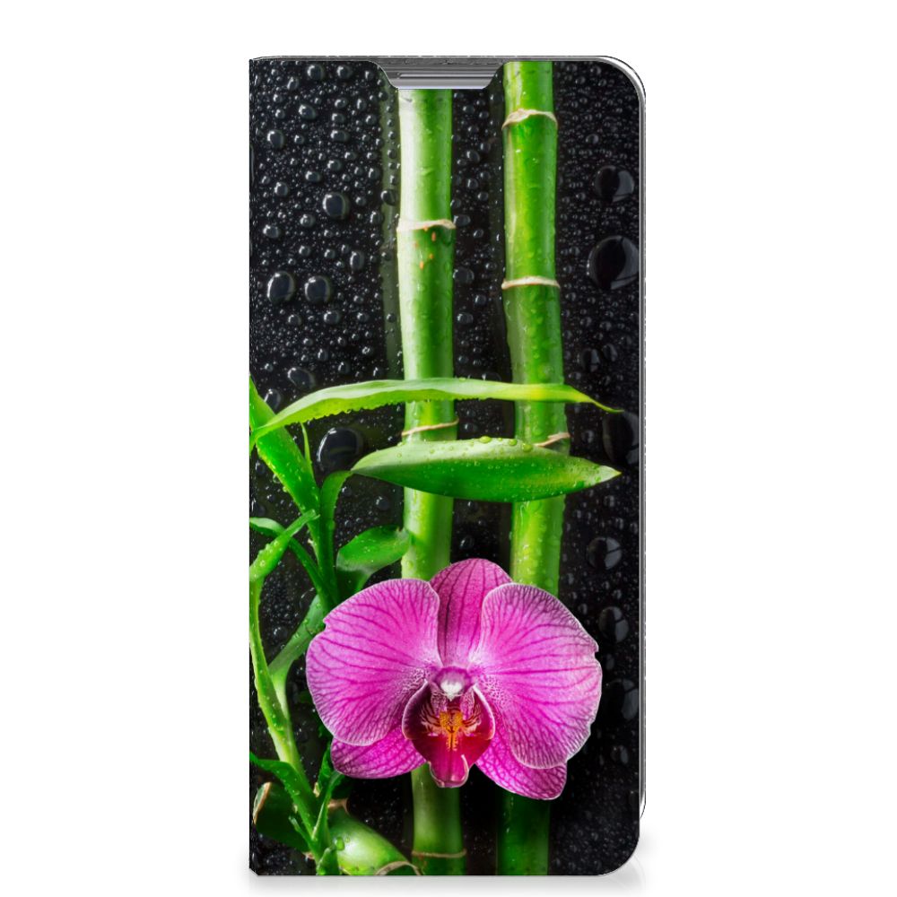 Xiaomi 12 | 12X Smart Cover Orchidee 