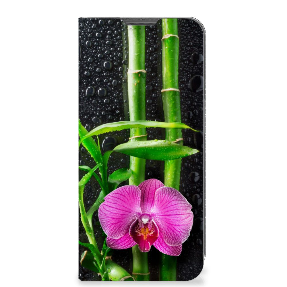 Nokia G11 | G21 Smart Cover Orchidee 