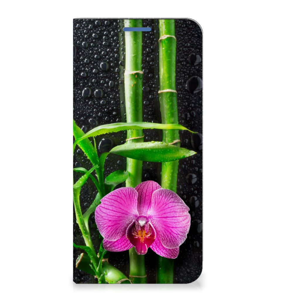 Xiaomi 11 Lite NE 5G | Mi 11 Lite Smart Cover Orchidee 