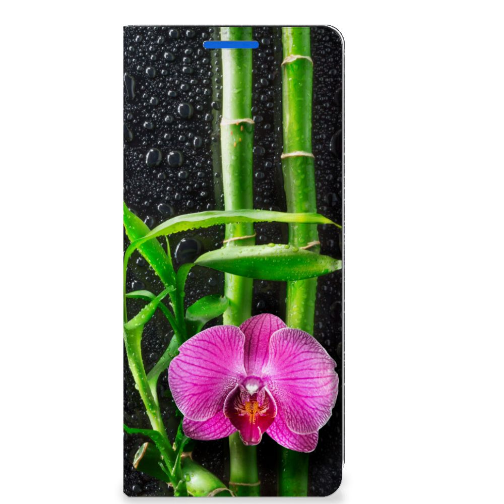 OPPO Reno 6 Pro Plus 5G Smart Cover Orchidee 
