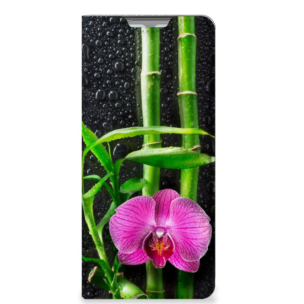 OPPO Reno3 | A91 Smart Cover Orchidee 