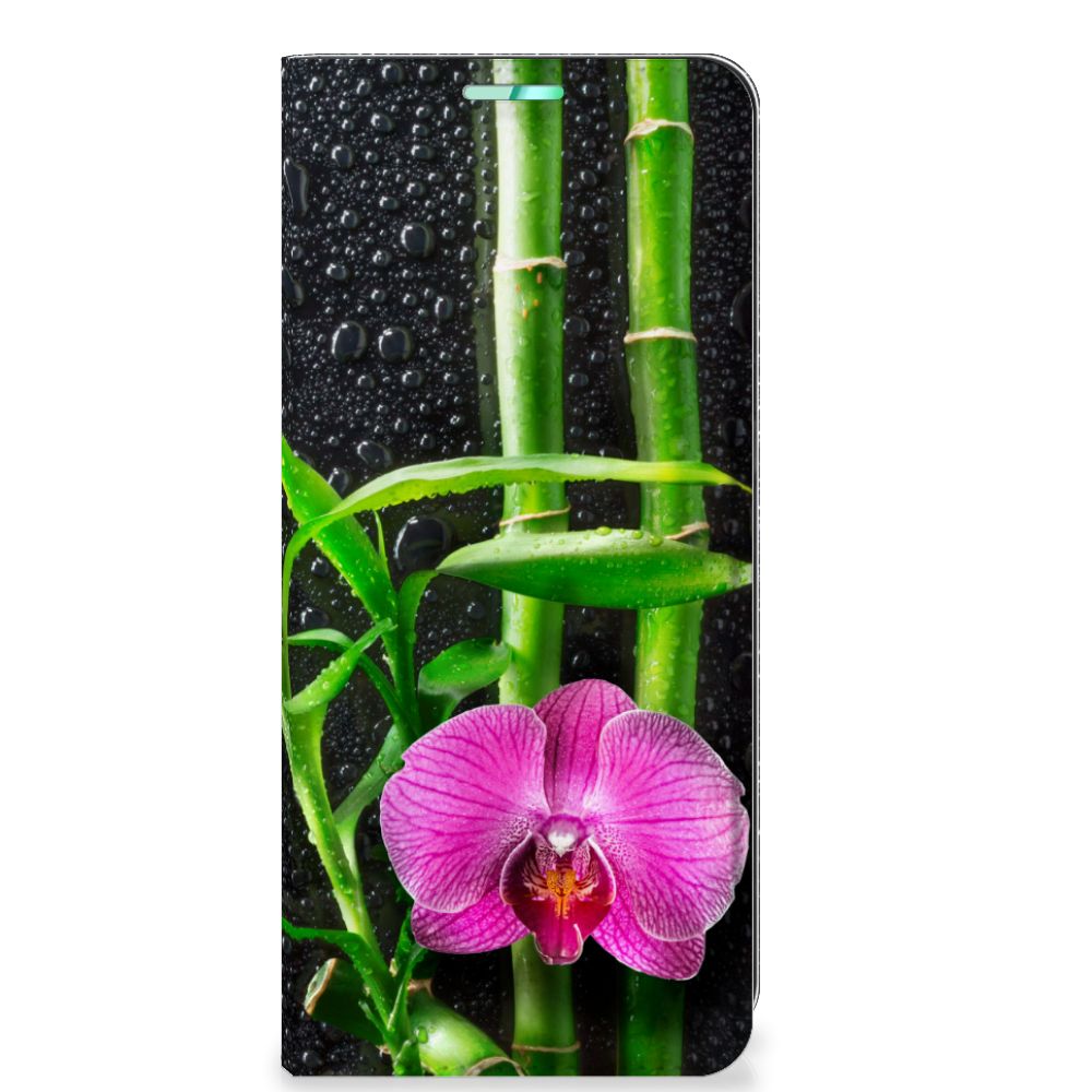 OnePlus 9 Pro Smart Cover Orchidee 