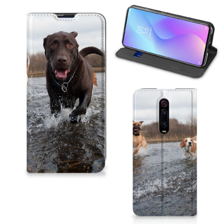 Xiaomi Redmi K20 Pro Hoesje maken Honden Labrador