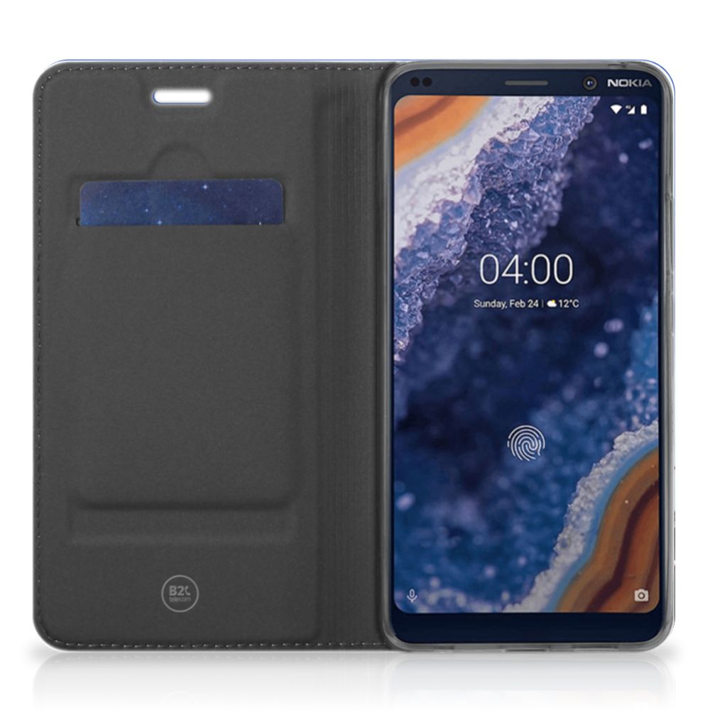 Nokia 9 PureView Book Cover Kasteel
