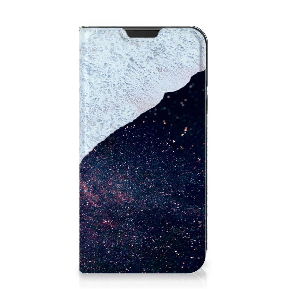Samsung Galaxy Xcover 5 Stand Case Sea in Space
