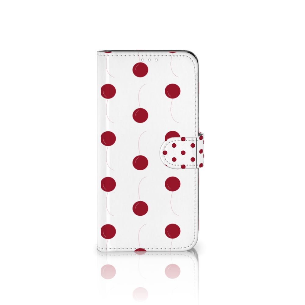 Huawei P30 Pro Book Cover Cherries