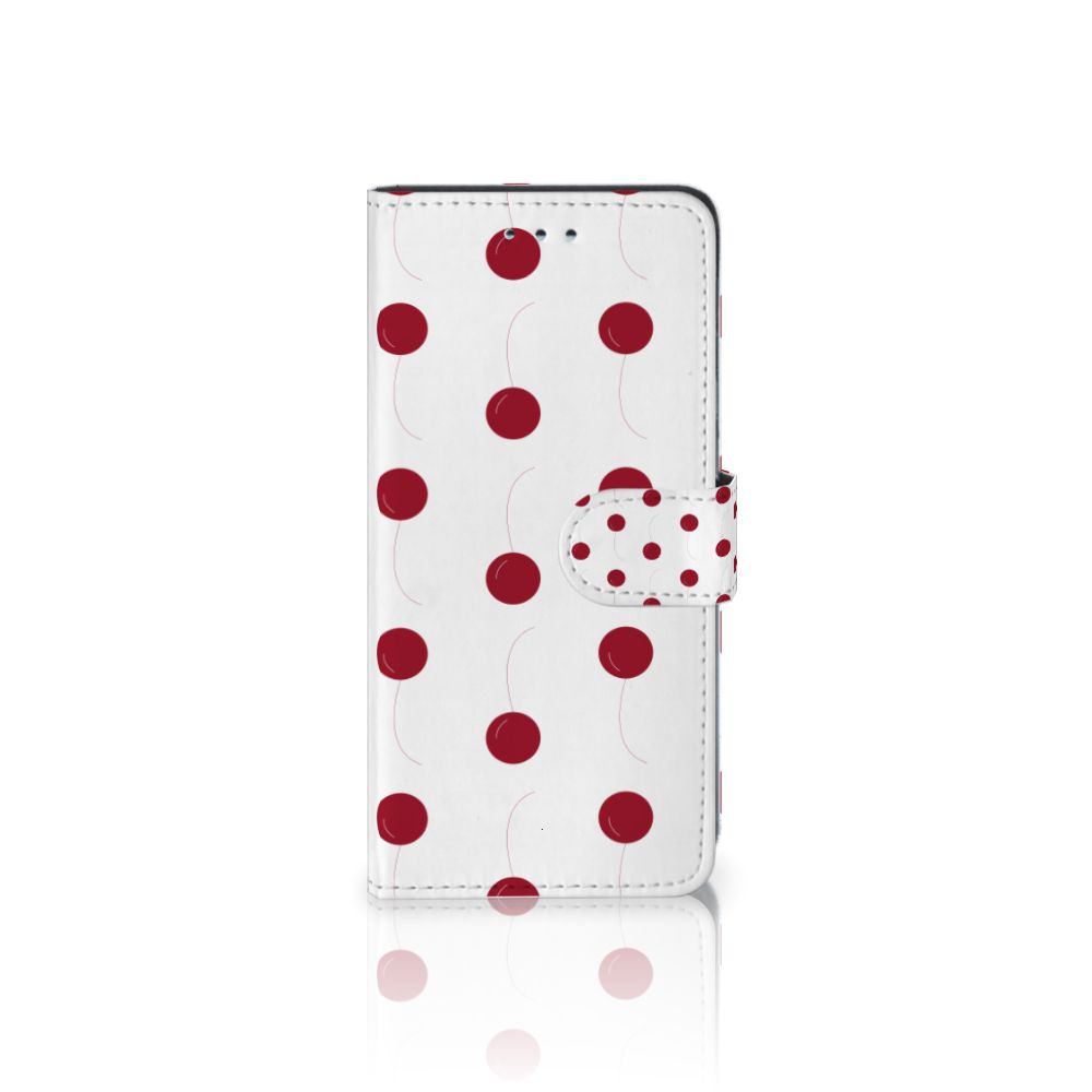 Xiaomi Redmi K20 Pro Book Cover Cherries