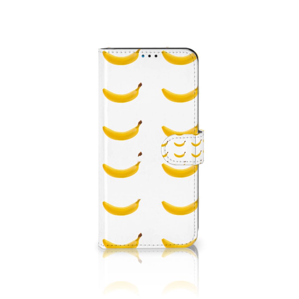 Motorola Moto G9 Play | E7 Plus Book Cover Banana