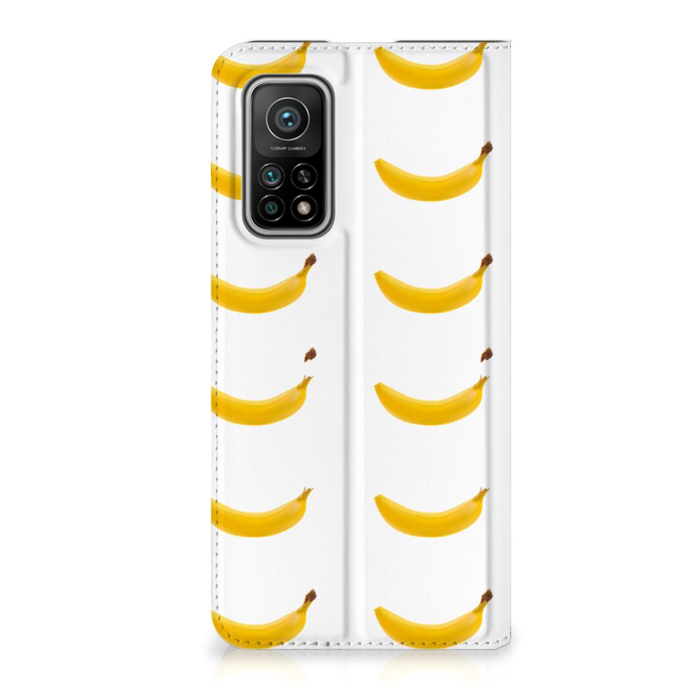 Xiaomi Mi 10T | 10T Pro Flip Style Cover Banana
