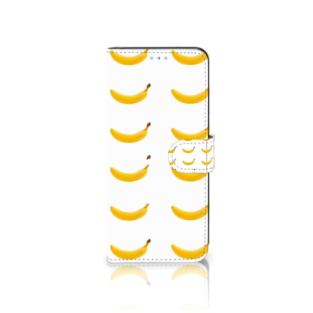 Xiaomi Redmi Note 11/11S Book Cover Banana