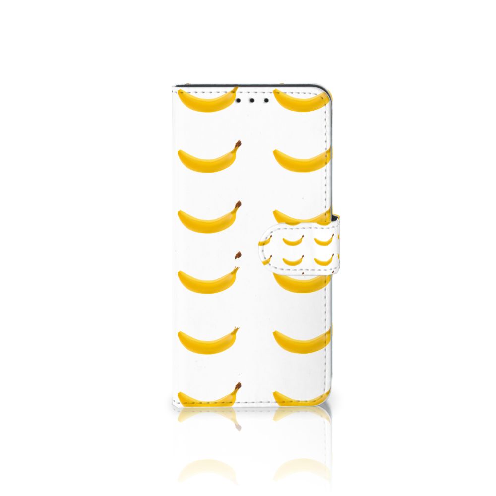 Xiaomi Mi 9 Lite Book Cover Banana