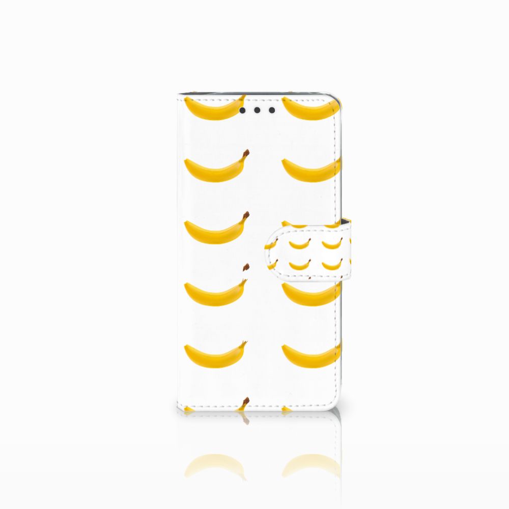 LG G5 Book Cover Banana