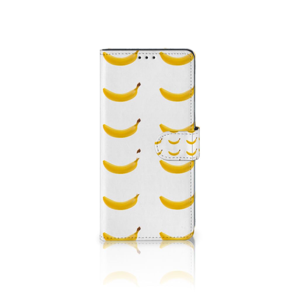 OPPO Find X2 Pro Book Cover Banana